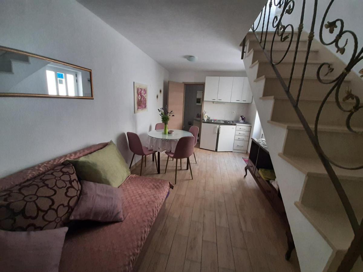 Sea Holiday Houses Драшнице Экстерьер фото
