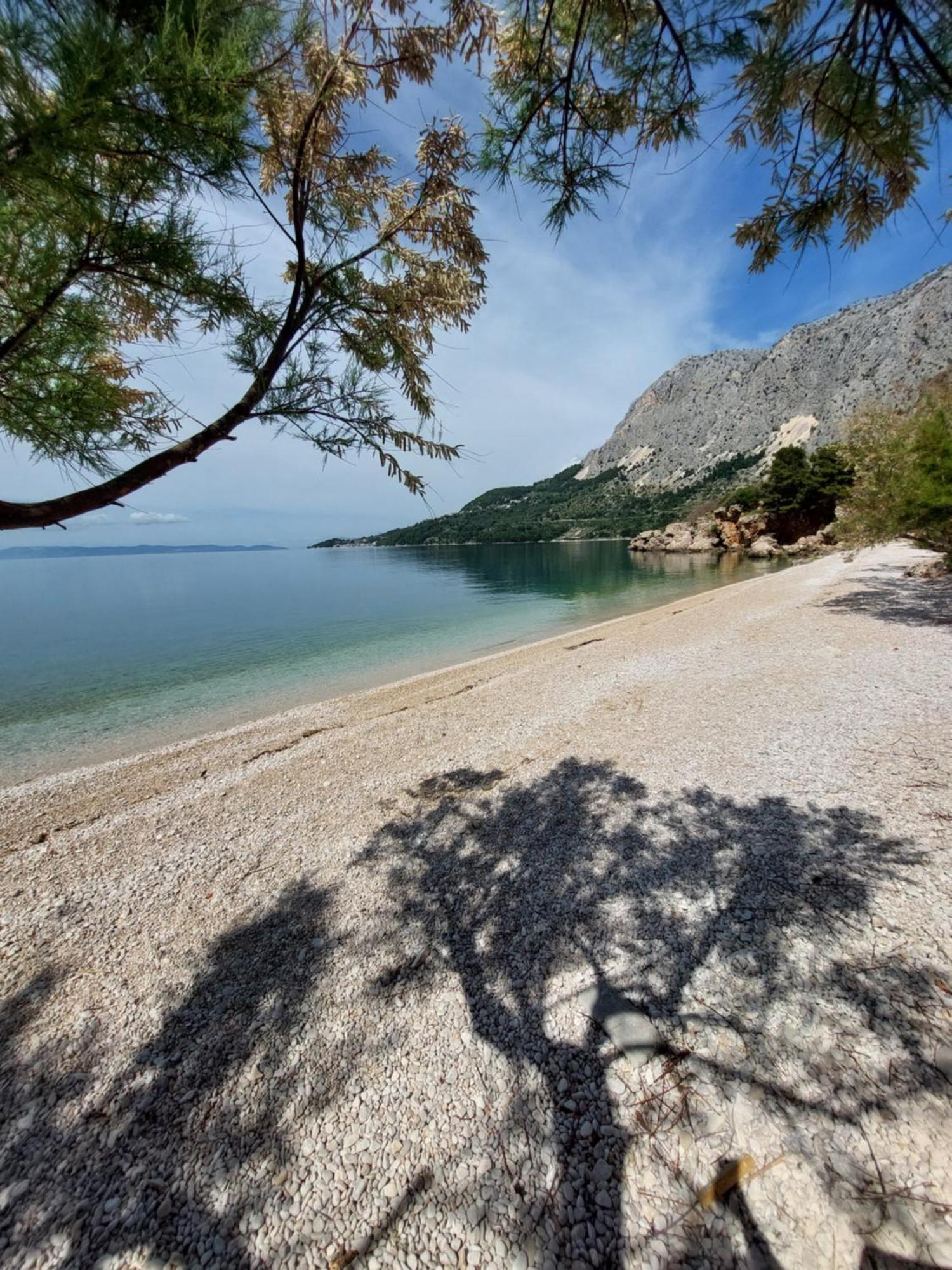 Sea Holiday Houses Драшнице Экстерьер фото