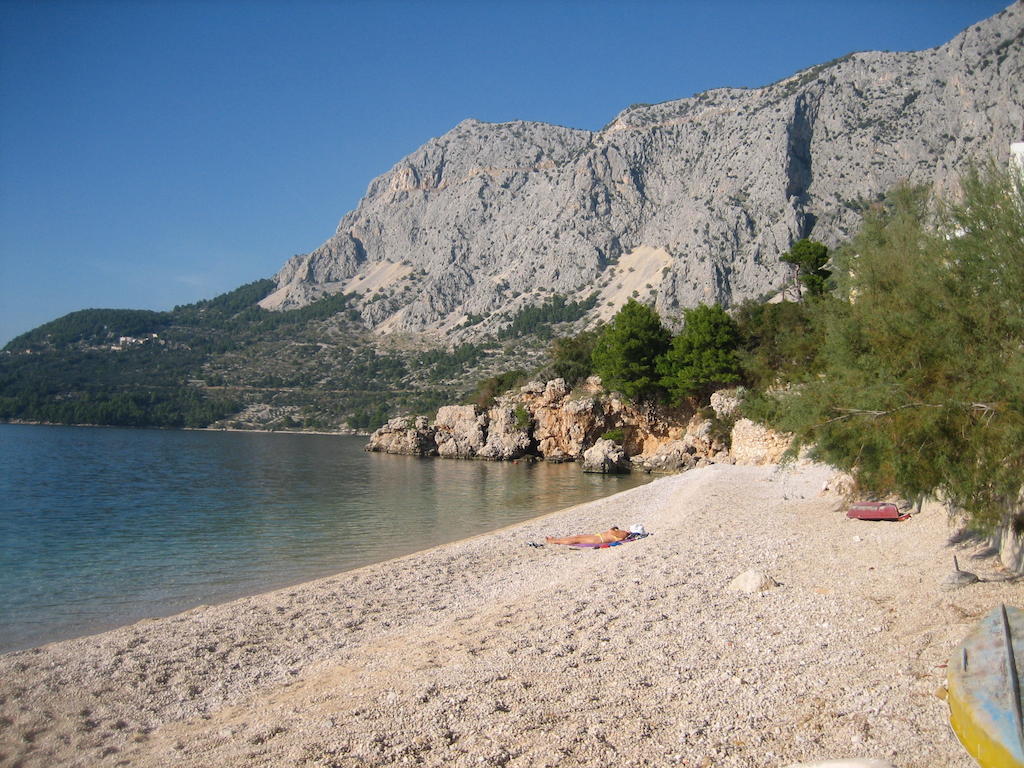 Sea Holiday Houses Драшнице Экстерьер фото